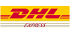 Delivery by DHL Express