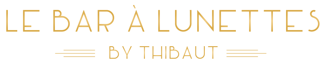 Le Bar à Lunettes - Logo