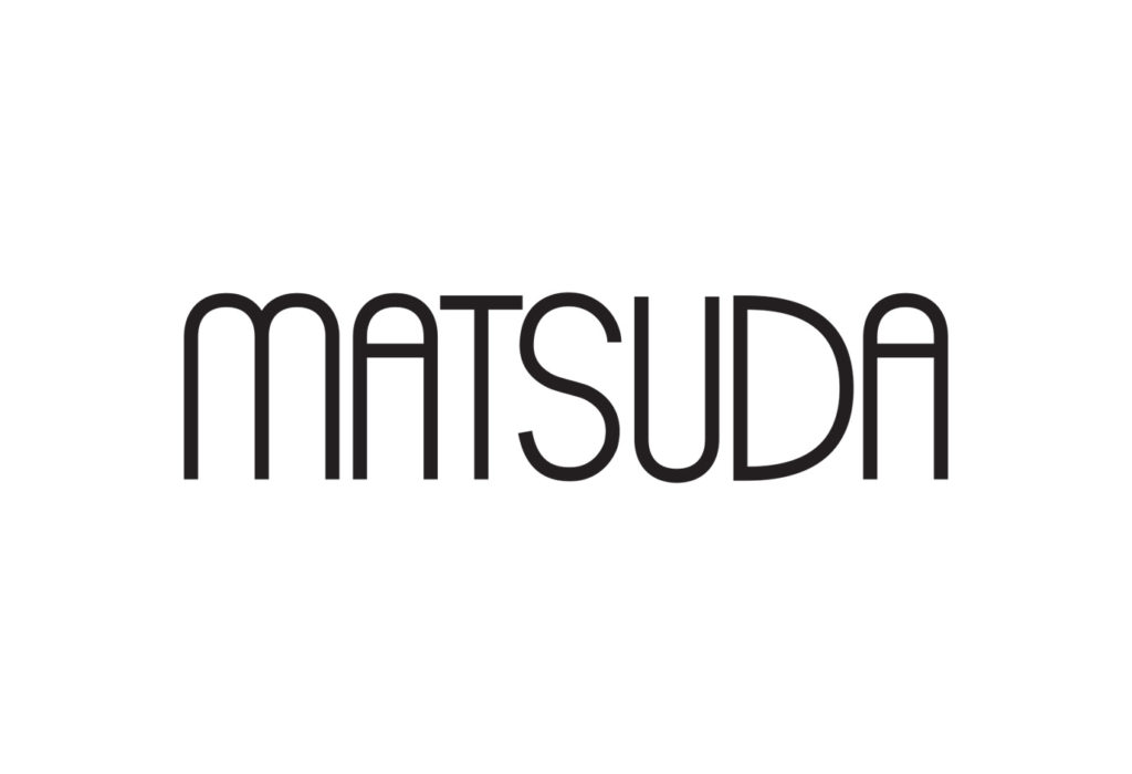 Le Bar à Lunettes, opticien à Liège - E-Shop : collection : Matsuda : logo