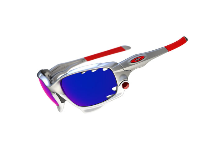 Le Bar à Lunettes By Thibaut - Opticien à Liège - Collection : Oakley
