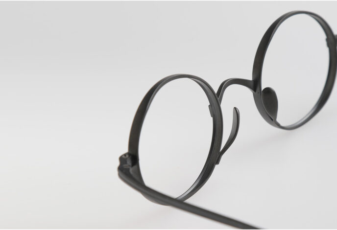 Le Bar à Lunettes By Thibaut - Opticien à Liège - Collection : Kame ManNen