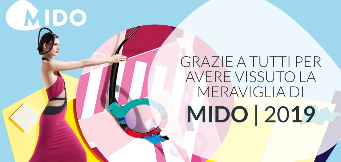 Le Bar à Lunettes By Thibaut, opticien à Liège - Actualité : Thibaut au Mido