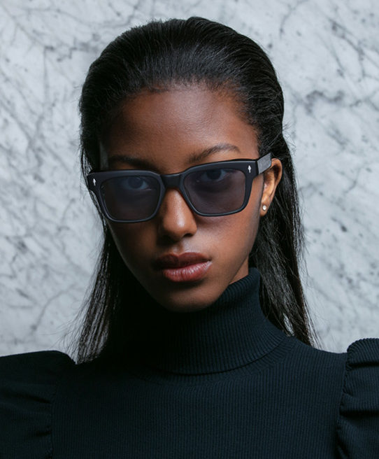 Lunettes solaires de créateur Jacques Marie mage