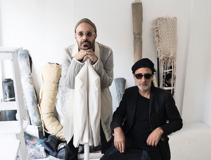 Les fondateurs de Kuboraum