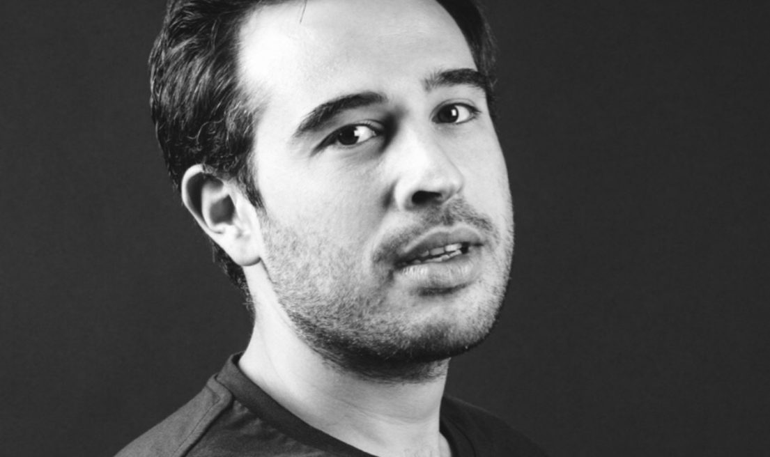 Jonathan Amar alias John Dalia