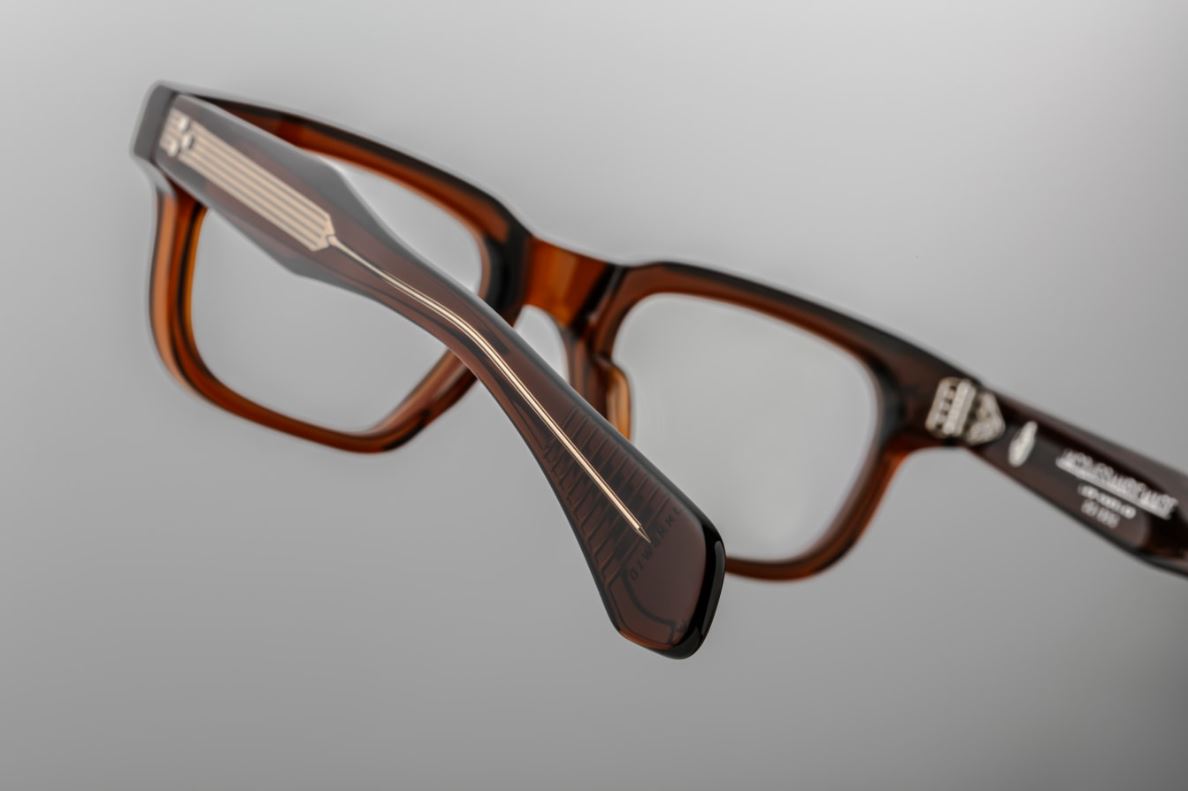 Jacques Marie Mage – Shibusawa - Le Bar à Lunettes by Thibaut 