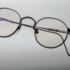 Jacques Marie Mage model full metal jacket in color black