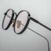 Jacques Marie Mage model full metal jacket in color black
