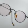 Jacques Marie Mage model full metal jacket in color black