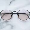 Jacques Marie Mage model full metal jacket in color black