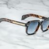 Jacques Marie Mage sunglasses model Union in color Agar