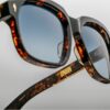 Jacques Marie Mage sunglasses model Union in color Agar