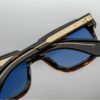 Jacques Marie Mage sunglasses model Union in color Agar
