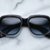 Jacques Marie Mage sunglasses model Union in color Agar