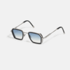 Sunglasses John Dalia model Cillian in color C107