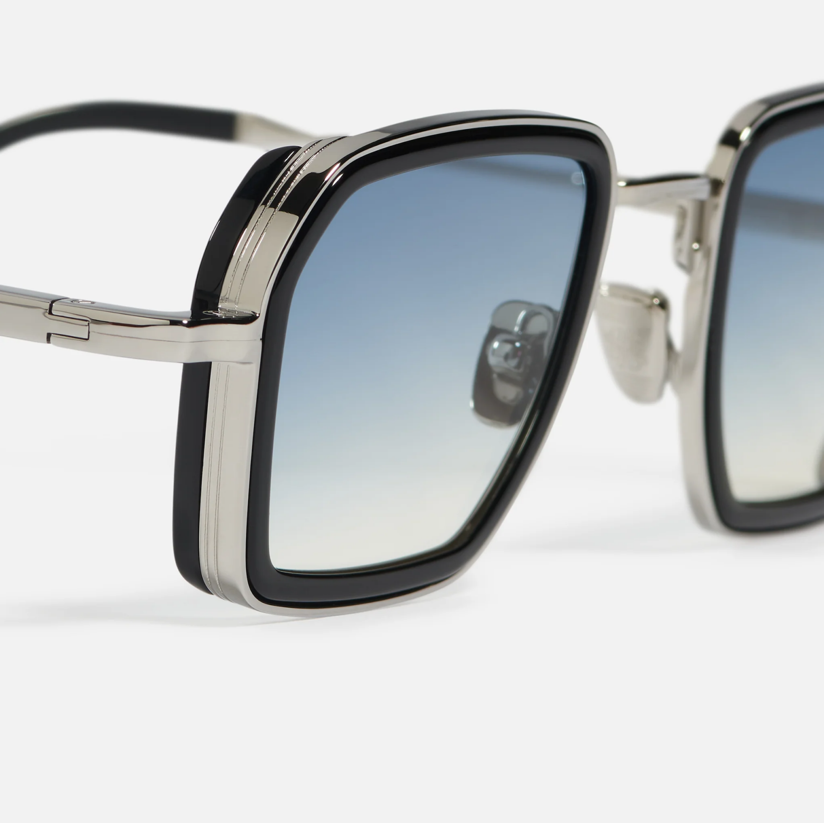 Sunglasses John Dalia model Cillian in color C107