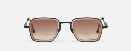 Sunglasses John Dalia model Cillian color C310
