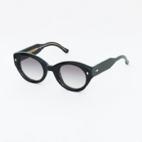 Sunglasses from John Dalia, model Simone in C105