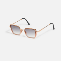 Sunglasses from John Dalia model Zoe in C146