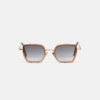 Sunglasses from John Dalia model Zoe in C146