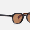 Sunglasses from Sato eyewear collection model Perse in color M-1