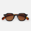 Sunglasses from Sato eyewear collection model Perse in color M-1