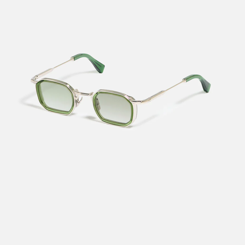 Sunglasses from John Dalia collection. Model Jean in color C164