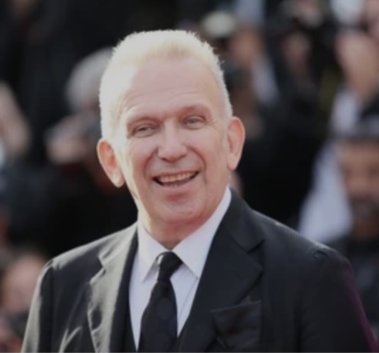 Jean Paul gaultier