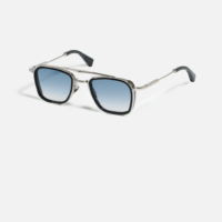 John Dalia Robert in C107 sunglasses