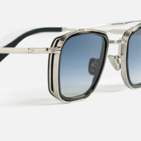 John Dalia Robert in C107 sunglasses