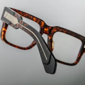 Optical Frame Model Hemmings in color Samoa from Jacques Marie Mage