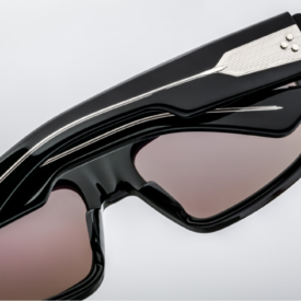 Sunglasses Model Vicious in collaboration with Velvet Undeground for Jacques Marie Mage