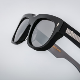 Sunglasses Frame Model White Light in collaboration with Jacques Marie Mage