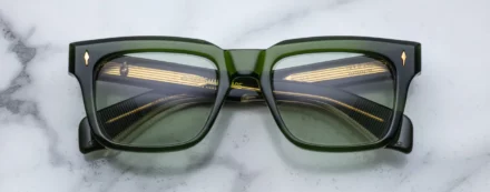 Sunglasses Model Torino in Color Rover from Jacques Marie Mage