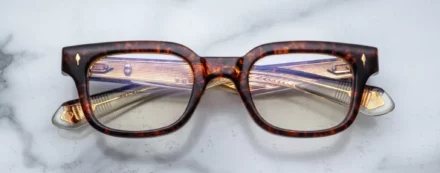 Optical Frame Model Stewart in Argyle from Jacques Marie Mage