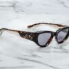 Sunglasses Model Seymour in Color Beau with Nimbus lenses from Jacques Marie Mage