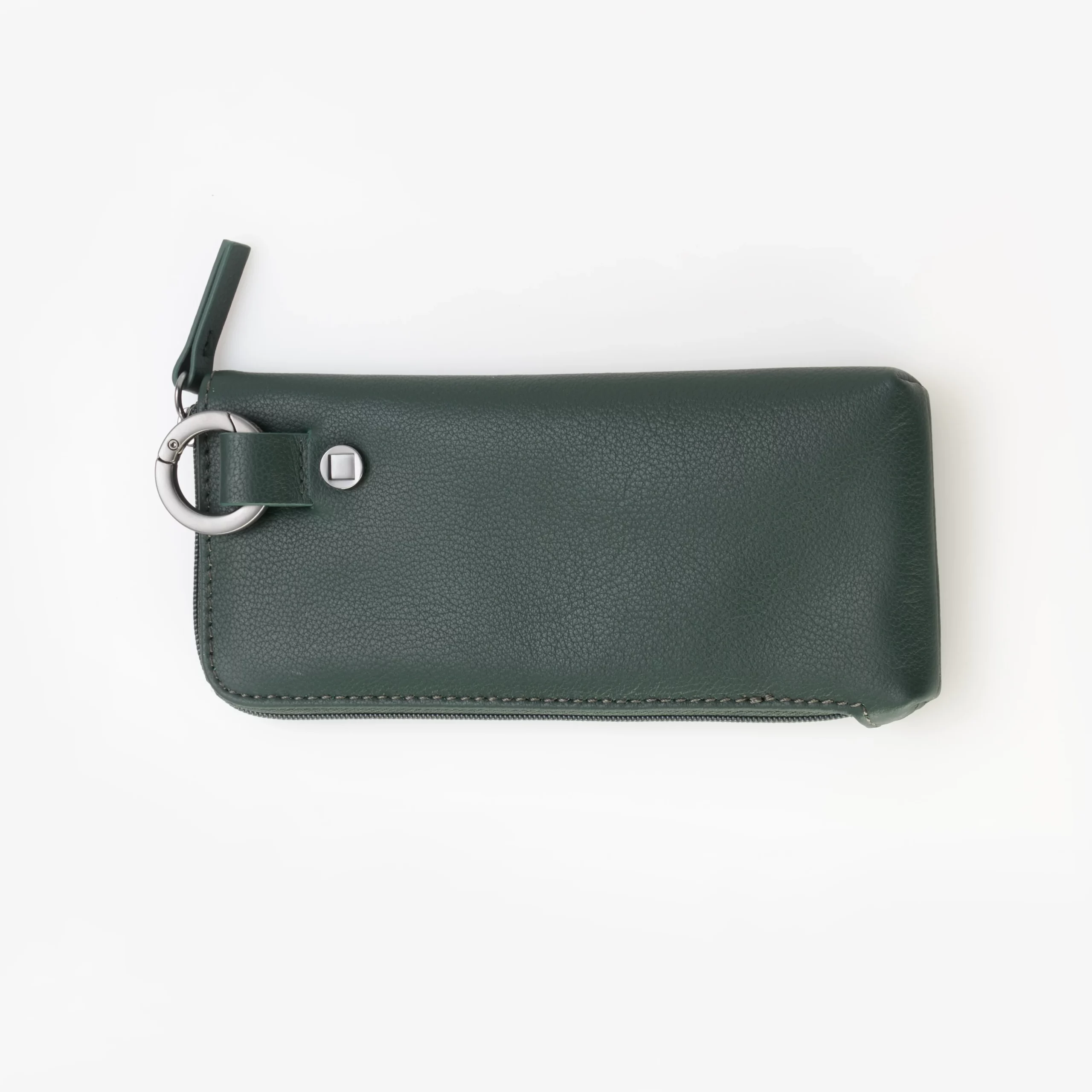 Leather Pouch from Akoni