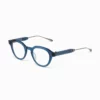 Optical Frame Model Wise Three in color Crystal Blue from Akoni