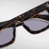 Sunglasses Model Dealan 53 in Color Beau with Nimbus lenses from Jacques Marie Mage