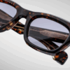Sunglasses Model Dealan 53 in Color Beau with Nimbus lenses from Jacques Marie Mage