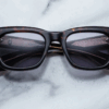 Sunglasses Model Dealan 53 in Color Beau with Nimbus lenses from Jacques Marie Mage