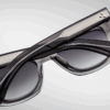 Sungasses Model Dealan 53 in Color Prime with Crescent Gradient lenses from Jacques Marie Mage
