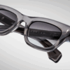 Sungasses Model Dealan 53 in Color Prime with Crescent Gradient lenses from Jacques Marie Mage