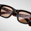 Sunglasses Model Sonata in Color Agar with Tuscan Lenses from Jacques Marie Mage