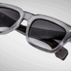 Sunglasses Model Torino in Color Prime with Crescent Gradient lenses from Jacques Marie Mage