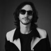 Sunglasses Model Devaux in color Wine with Denim Gradient CR39 Lenses from Jacques Marie Mage