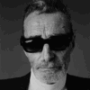 Sunglasses Model Mattei in color Wine with Denim Gradient CR39 Lenses from Jacques Marie Mage