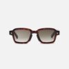 Sunglasses Model Project07 in C120 with G15 gradient lenses from John Dalia