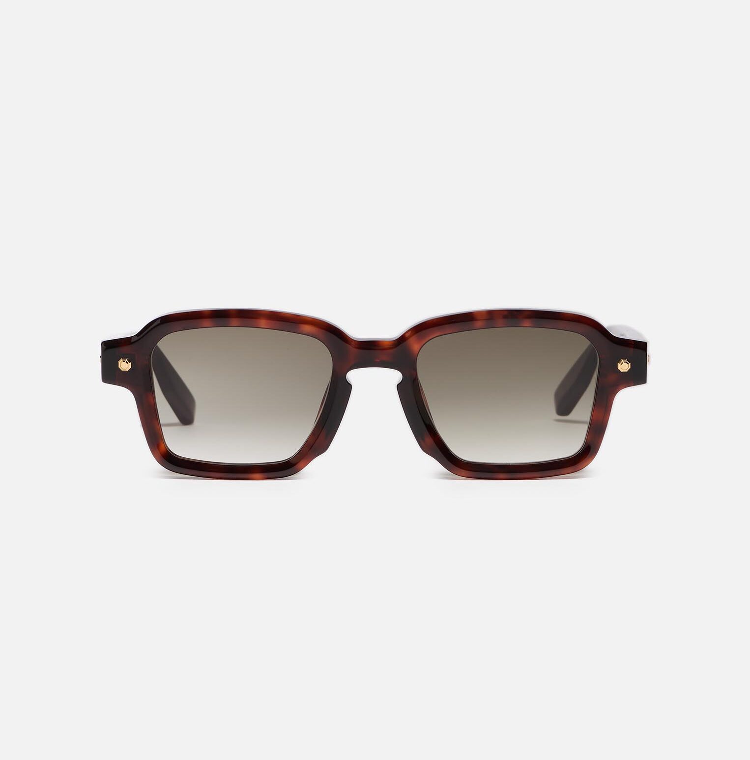 Sunglasses Model Project07 in C120 with G15 gradient lenses from John Dalia