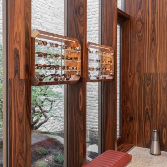 Salon Jacques marie mage